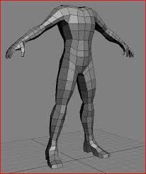 Topology Body