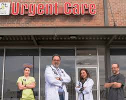 Family care network has three urgent care clinics, in bellingham, lynden and mount vernon. About Us Supertrack Urgent Care
