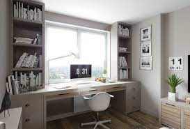 Ideas Para Area De Estudio Como Organizar La Casa