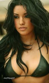 Zuleyka Silver Nude and Sexy Photo Collection - Fappenist