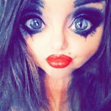 Krystal Reece (krysterror)