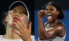 Wozniacki taber trods tre matchbolde