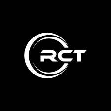 RCT Logo Design, Inspiration for a Unique Identity. Modern Elegance and  Creative Design. Watermark Your Success with the Striking this Logo.  27793281 Vector Art at Vecteezy