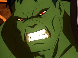 The Biggest List Of Green Cartoon Characters Ever