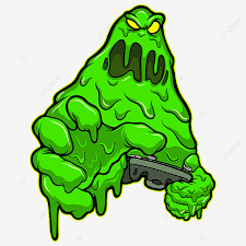 1 20+ desain hoodie keren yang bisa diedit psd & cdr. Monsters Gaming Cartoon Streetwear Design Sticker Design Urban Design Png Transparent Clipart Image And Psd File For Free Download