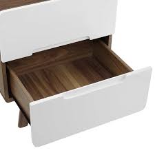 Check spelling or type a new query. Origin Wood Nightstand Or End Table Contemporary Modern Furniture Modway