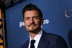 Take a look at orlando bloom's touching new tattoo. Orlando Bloom S New Tattoo Appears To Misspell Son S Name