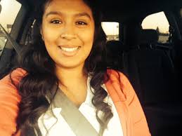 Vanessa Lara's Liberal Studies Senior Portfolio