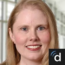 Dr. Joanna Jones, MD