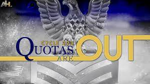 Apr 09, 2021 · advancement. Enlisted Advancement Quotas U S Navy All Hands Display Story