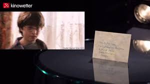 Mein geburtstagsbrief an sie scheint boshaft, aber er ist nur traurig. Harry Potters Einladung Nach Hogwarts Youtube