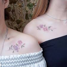 Another common flower tattoo meaning is friendship. Flower Tattoo Meaning Friendship Nice