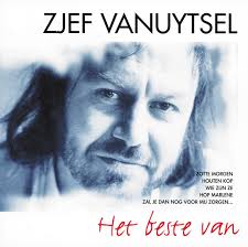 Zjef Vanuytsel