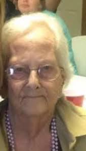 Annie Olyen Harrell Obituary (2022)