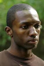 Jamie Hector