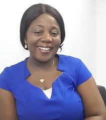 We're stoked to announce the appointment of Janet Maingi as our new Country  Director at Andela Kenya. She's a strong business leader with broad  entrepreneurial and cross-functional corporate experience. She joins us