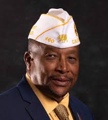 AMERICAN LEGION BOOK OF REPORTS