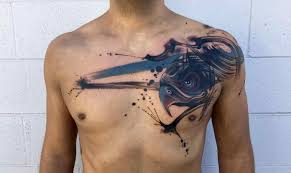 We did not find results for: The 100 Best Chest Tattoos For Men Improb