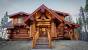 Woods Beautiful Cabins