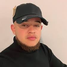 Edwin Tejada's Instagram, Twitter & Facebook