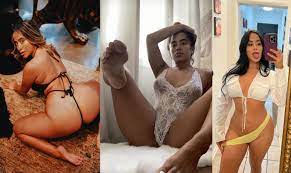 OnlyFans SiteRip) Jasmine Christine leak (@jasminesoles) (386 clips) »  SiteripZ – porn rips, siterips, Watch and Download