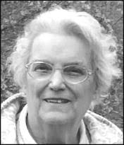 Lillian BLAKE Obituary