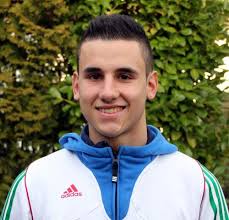 Vecchio geht morgen in Rom auf die Matte