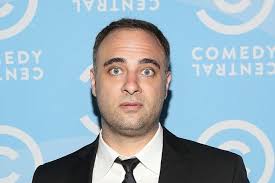 Kurt Metzger Net Worth