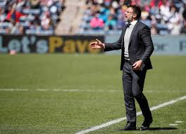 Atlanta United vs. Colorado Rapids: Three Questions with Burgundy Wave