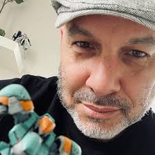 Michael Rinaldi — KINGART