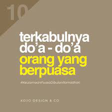 Keutamaan Puasa Di Bulan Ramadhan 10 Daily Inspiration Quotes Inspirational Quotes Ramadhan
