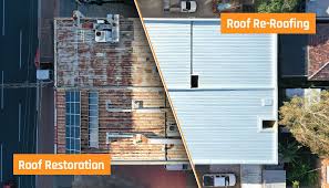 Watch this video to know how heritage plumbing implemented a complex commercial roof plumbing job in melbourne. New Roof Plumbing Tips And Information Kc Roof Plumbing Blog