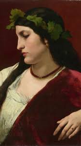 Anselm Feuerbach (German, 1829-1880)