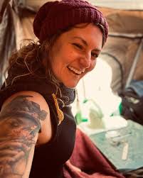 Michelle Trumble • Creatrix