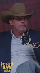 Clinton Anderson Arkansas Ranch Entrance Sign