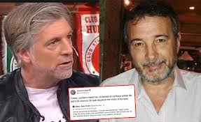 Horacio cabak is a tv show host, zodiac sign: Pdwwosqdpsdftm