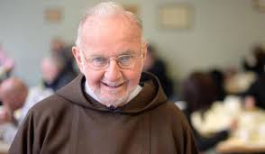 Former Quester of Ards friary