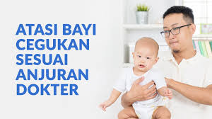 Kita dianjurkan untuk mendoakan anak yang baru lahir diantaranya: Jangan Khawatir Saat Bayi Cegukan Ini Cara Mengatasinya Alodokter