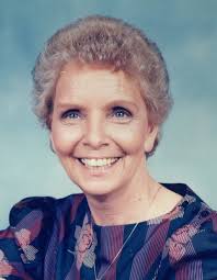 Obituary for Gloria Jean "Anne" Wolfe