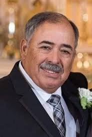 Tommy Gonzales Obituary