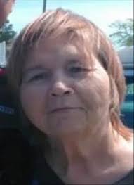 Obituary information for Sally Marie Thomason