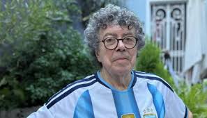 Piero, cantautor argentino detrás de 