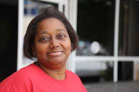 Living with Sickle Cell, Pine Bluff Woman Retains Joy