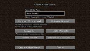 The command has no restriction. How To Activate The Cheats On Minecraft