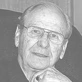 William Reid Obituary (2008)