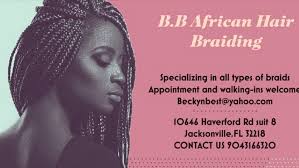 Open today until 5:00 pm. B B African Hair Braiding Hair Braiding