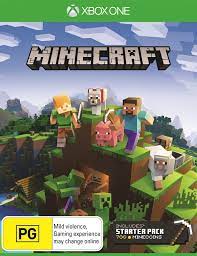 Australia's cities and coasts are as iconic as it. Minecraft Starter Collection Xbox One In Stock Buy Now At Mighty Ape Australia