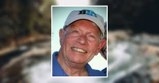 Gene Edwin Carlson Obituary January 10, 2024
