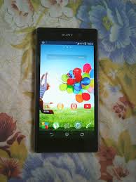 The android 10 (aka android q) is now official and pixel devices, essential phone, redmi k20 pro, oneplus 7 pro devices are receiving the latest android version update. Sony Xperia Z1 Black For Sale Phone Internet Market Nigeria