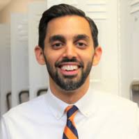 Geoffrey Roy Email & Phone Number